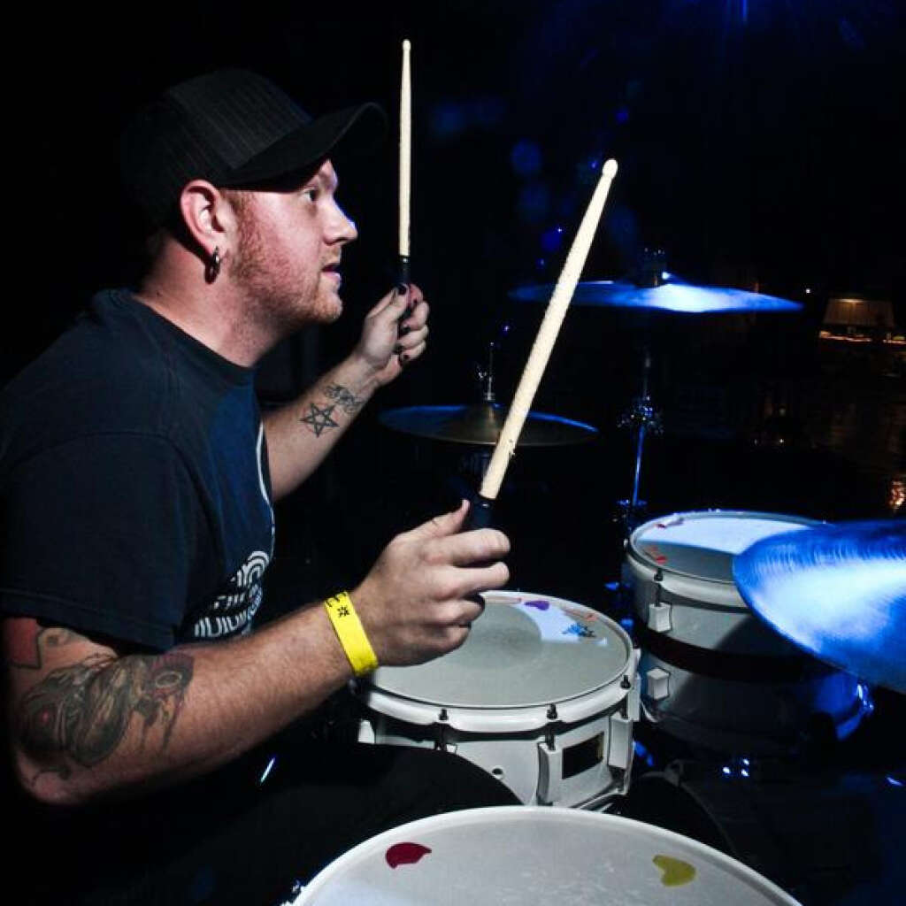 Mickey Molinari Mickey Molinari