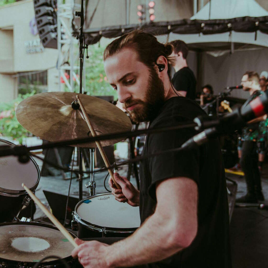 Adam Passalacqua Adam Passalacqua
