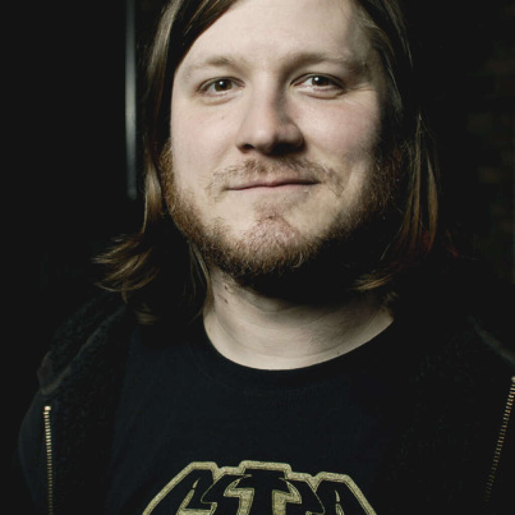 Mark Lierly Mark Lierly