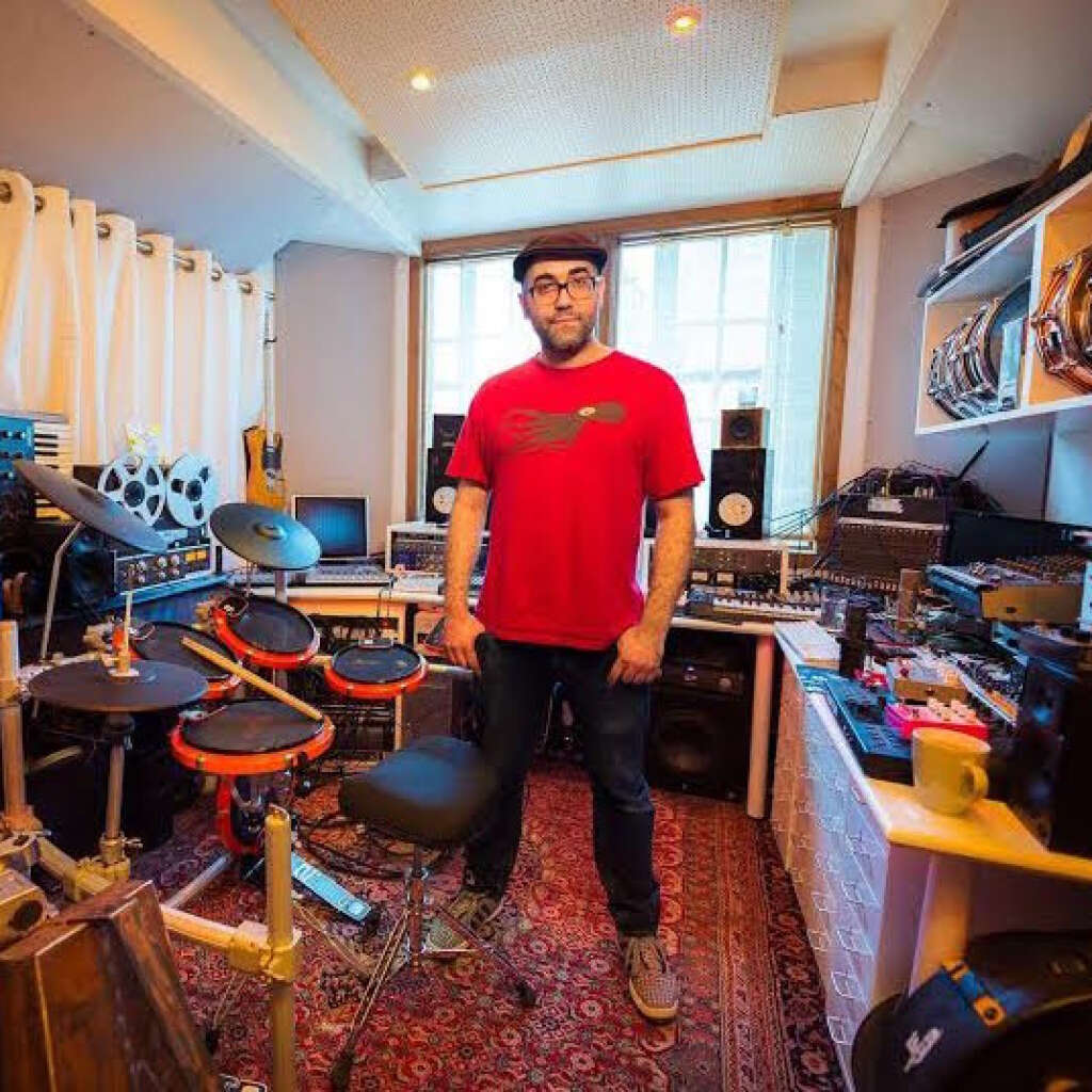 Emre - Ramazanoglu Emre - Ramazanoglu