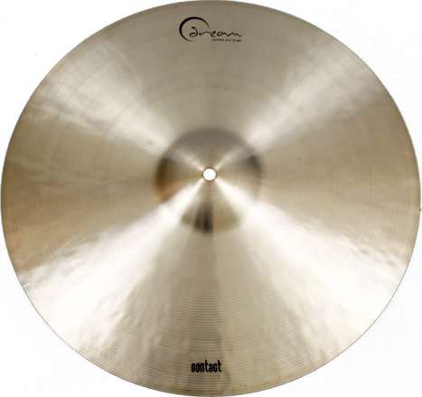 Contact 18" Ride