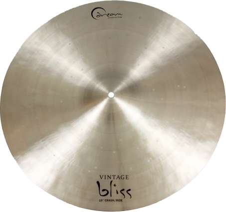 Vintage Bliss Crash/Ride - 19"