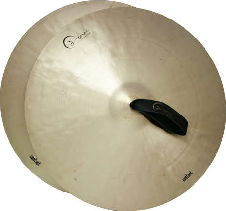 Contact 20" Orchestral Pair